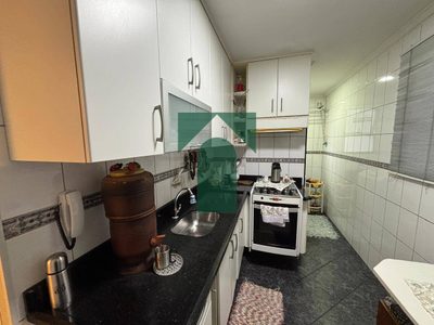 Apartamento, 2 quartos, 50 m² - Foto 5