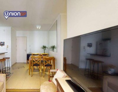 Apartamento, 2 quartos, 55 m² - Foto 5