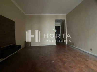 Apartamento, 3 quartos, 115 m² - Foto 2