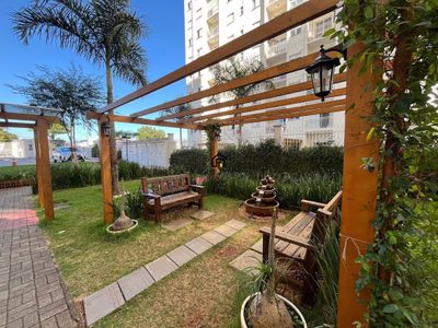 Apartamento, 2 quartos, 66 m² - Foto 2