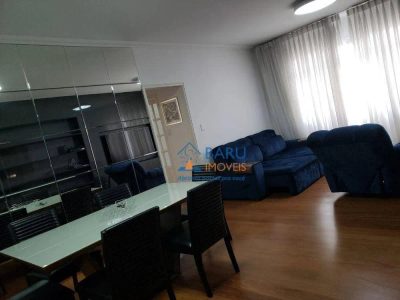 Apartamento, 2 quartos, 100 m² - Foto 4