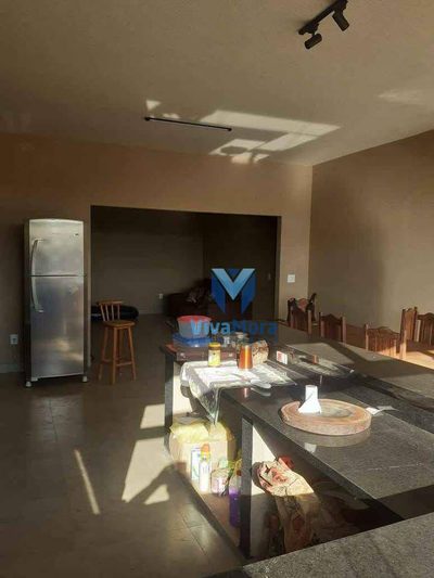 Chácara, 2 quartos, 300 m² - Foto 3