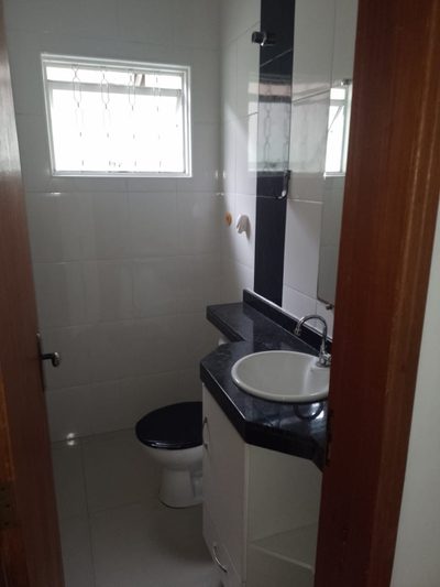 Casa, 3 quartos, 130 m² - Foto 2