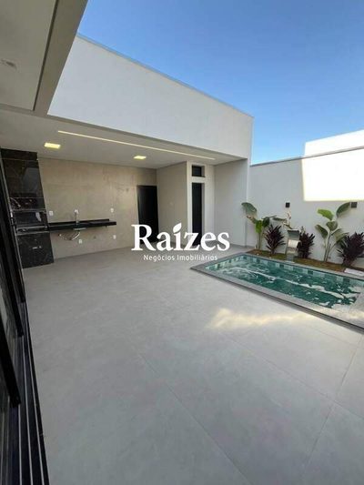 Casa, 3 quartos, 150 m² - Foto 1