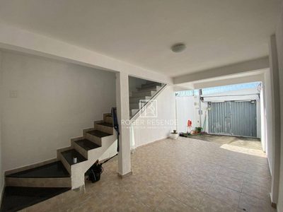 Casa, 3 quartos, 136 m² - Foto 4