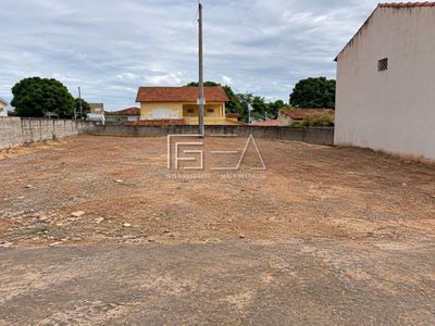 Terreno, 423 m² - Foto 1
