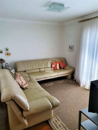 Apartamento, 3 quartos, 240 m² - Foto 3
