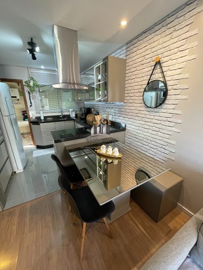 Casa, 2 quartos, 63 m² - Foto 5