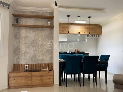 Apartamento, 2 quartos, 49 m² - Foto 1