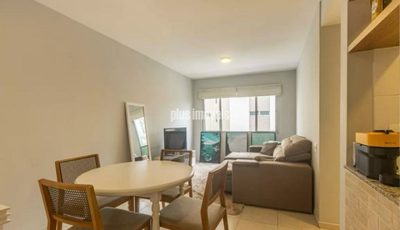 Apartamento, 1 quarto, 50 m² - Foto 1