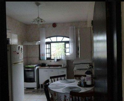 Sítio, 3 quartos, 1300 m² - Foto 4