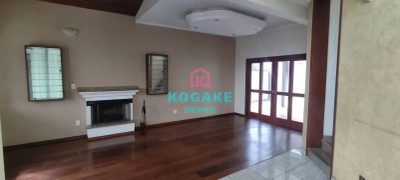 Sobrado, 5 quartos, 485 m² - Foto 4