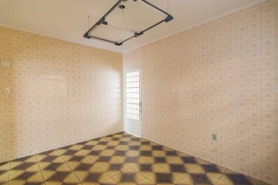 Sobrado, 3 quartos, 209 m² - Foto 1