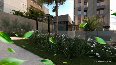 Apartamento, 3 quartos, 84 m² - Foto 2