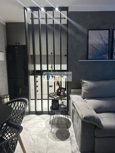 Apartamento, 2 quartos, 40 m² - Foto 2