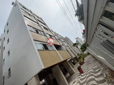 Apartamento, 1 quarto, 46 m² - Foto 4