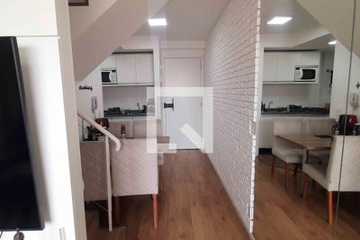 Apartamento, 2 quartos, 57 m² - Foto 4