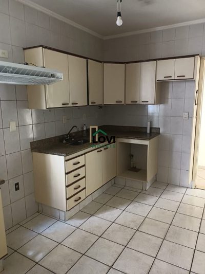 Apartamento, 3 quartos, 80 m² - Foto 1