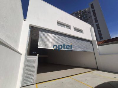 Depósito-Galpão, 293 m² - Foto 2