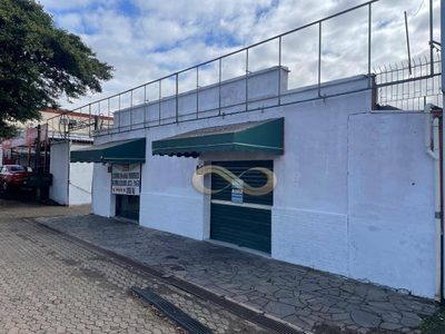 Loja-Salão, 300 m² - Foto 2