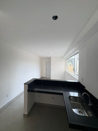 Apartamento, 1 quarto, 42 m² - Foto 2