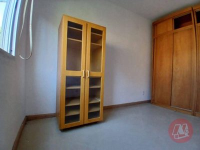 Apartamento, 1 quarto, 35 m² - Foto 3