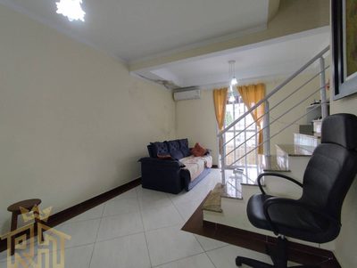 Sobrado, 2 quartos, 111 m² - Foto 5