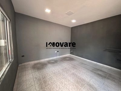 Loja-Salão, 500 m² - Foto 3