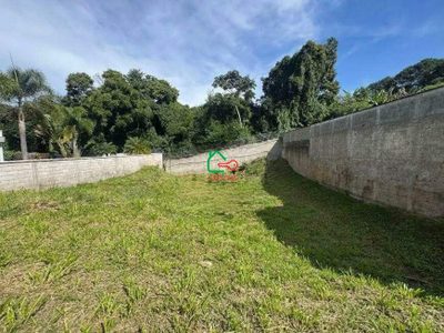 Terreno, 792 m² - Foto 3
