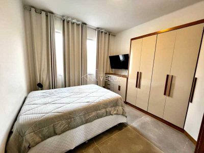 Apartamento, 3 quartos, 107 m² - Foto 1