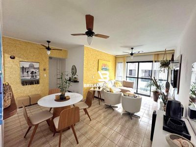 Apartamento, 2 quartos, 90 m² - Foto 2