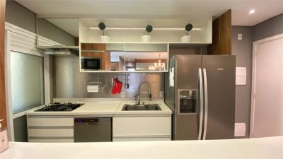 Apartamento, 3 quartos, 96 m² - Foto 4