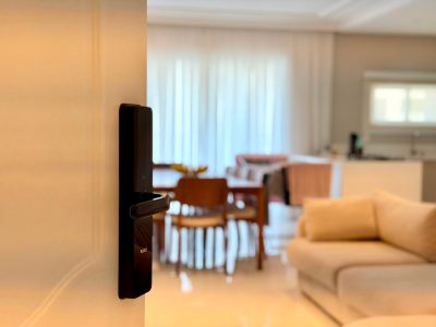 Apartamento, 4 quartos, 160 m² - Foto 4