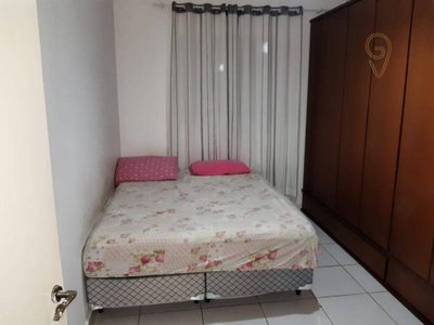 Casa de Condomínio, 2 quartos - Foto 5