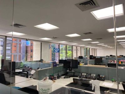 Sala-Conjunto, 502 m² - Foto 2