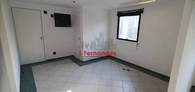 Sala-Conjunto, 40 m² - Foto 5