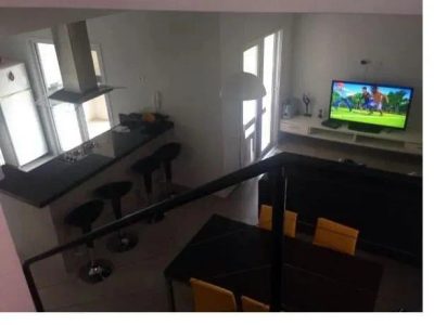Casa, 3 quartos, 204 m² - Foto 2