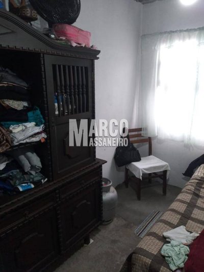 Casa, 2 quartos, 50 m² - Foto 3