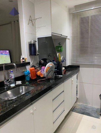 Apartamento, 2 quartos, 44 m² - Foto 5