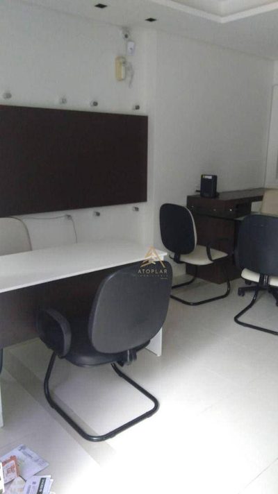 Sala-Conjunto, 72 m² - Foto 2