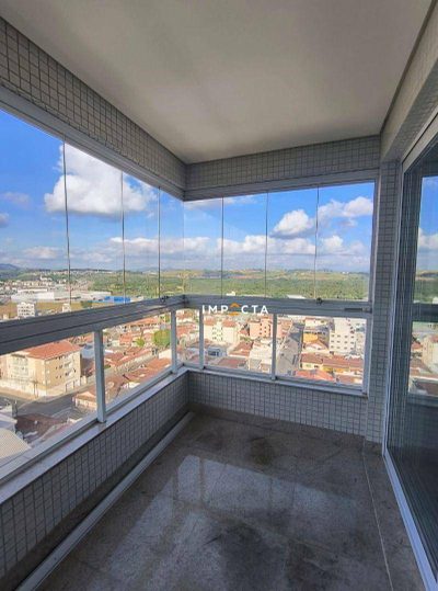 Apartamento, 3 quartos, 140 m² - Foto 4