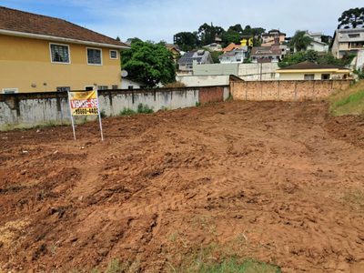 Terreno, 507 m² - Foto 1