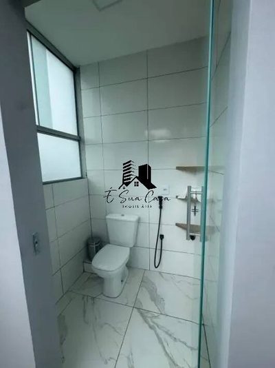 Cobertura, 3 quartos, 155 m² - Foto 4