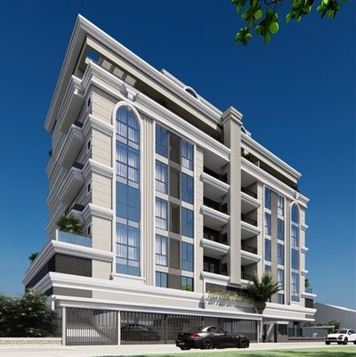 Apartamento, 3 quartos, 82 m² - Foto 4