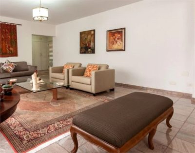 Apartamento, 3 quartos, 292 m² - Foto 2