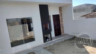 Casa, 2 quartos, 50 m² - Foto 3