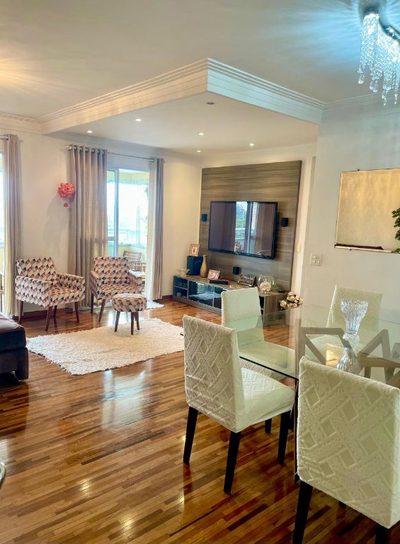 Apartamento, 3 quartos, 104 m² - Foto 5