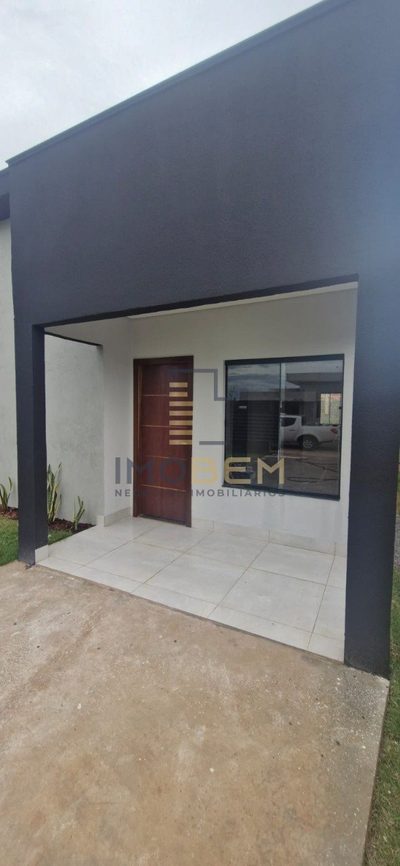 Casa, 3 quartos - Foto 5