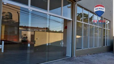 Loja-Salão, 1498 m² - Foto 1