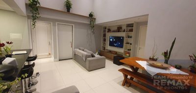 Apartamento, 3 quartos, 107 m² - Foto 3